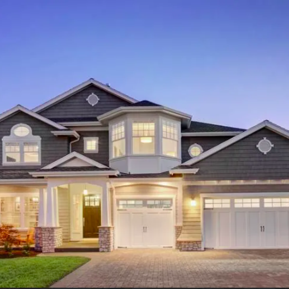 UBR COnstruction & Roofing