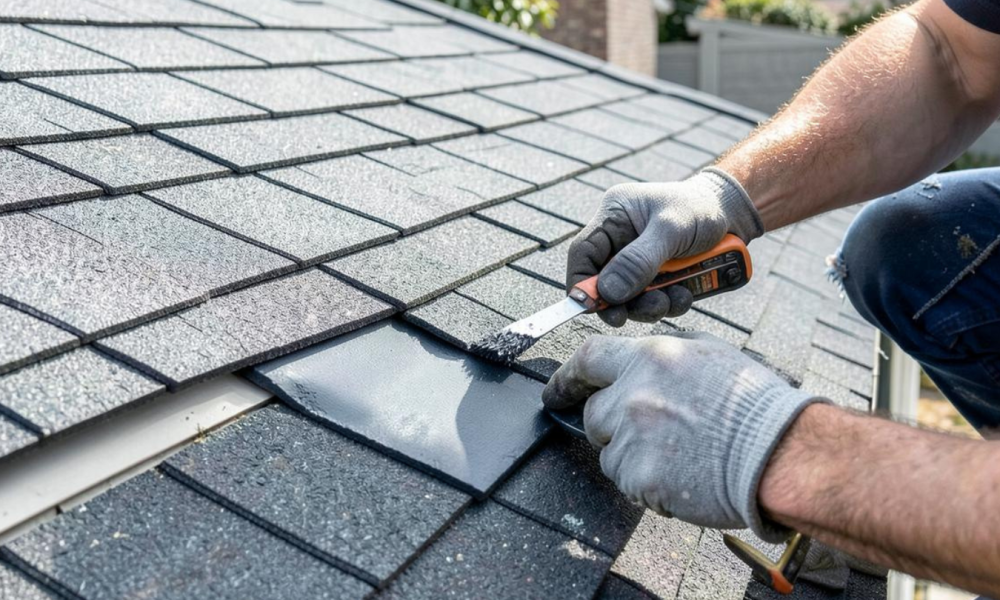shingle-roofing